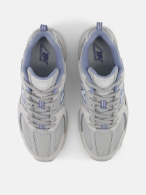 Кроссовки New Balance 530 модель U530SMB Фото