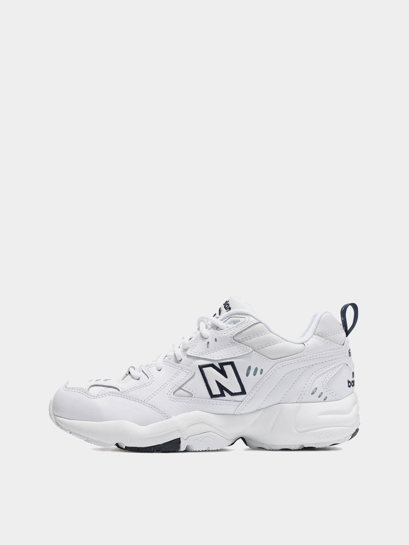 Кроссовки New Balance 608v1 модель MX608WT Кроссовки New Balance 608v1 модель MX608WT Фото