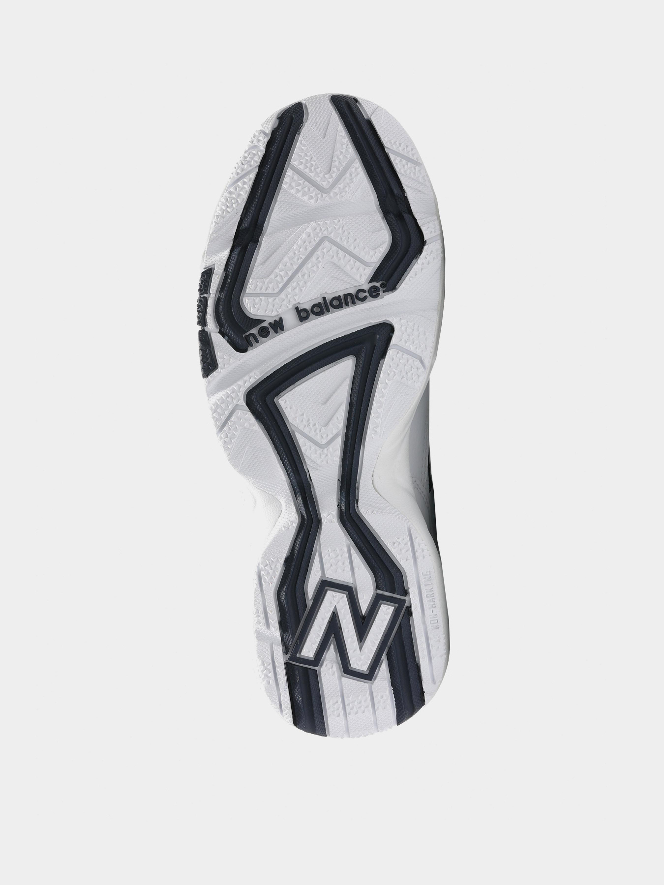Кроссовки New Balance 608v1 модель MX608WT Кроссовки New Balance 608v1 модель MX608WT Фото