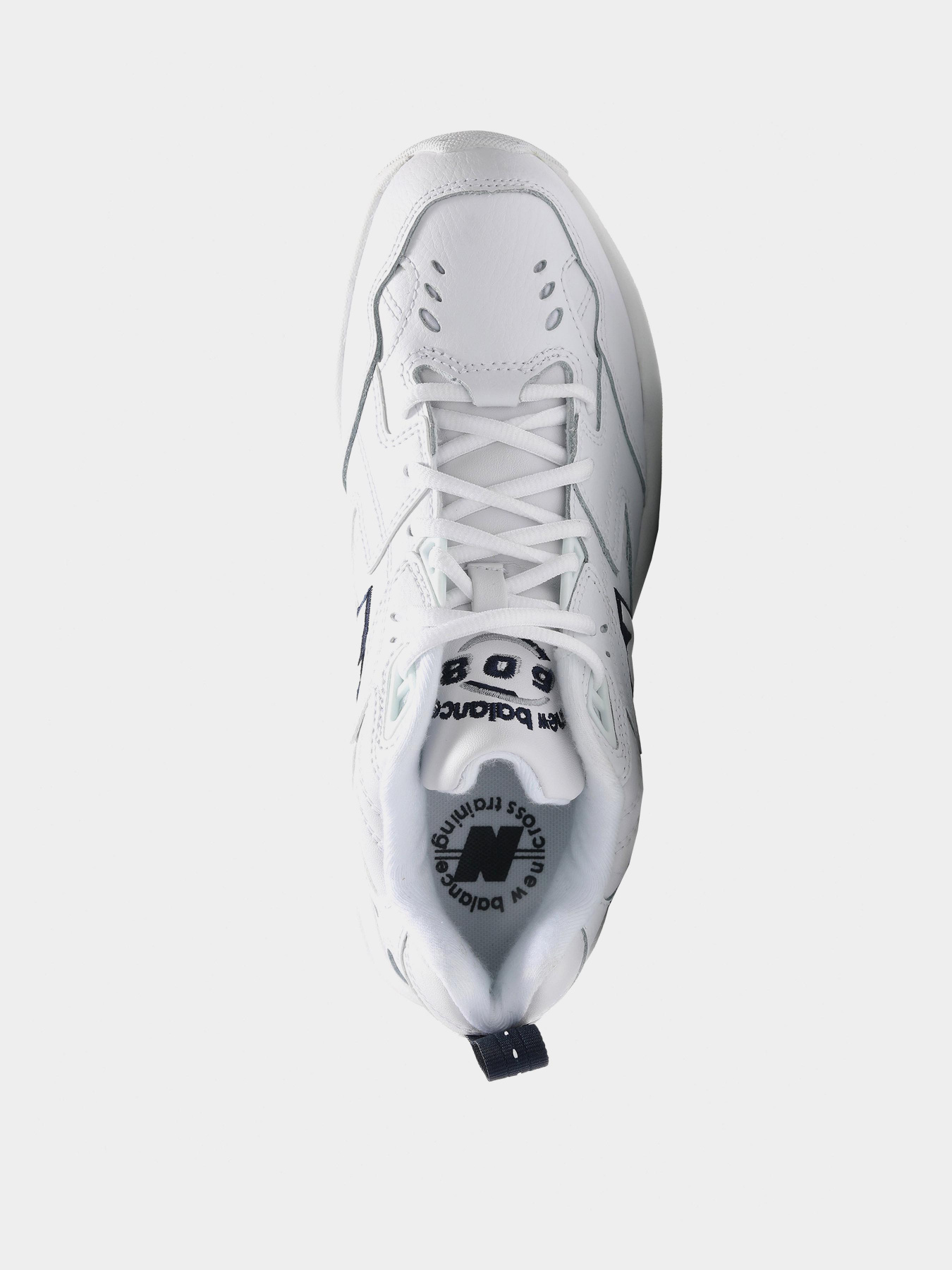 Кроссовки New Balance 608v1 модель MX608WT Кроссовки New Balance 608v1 модель MX608WT Фото