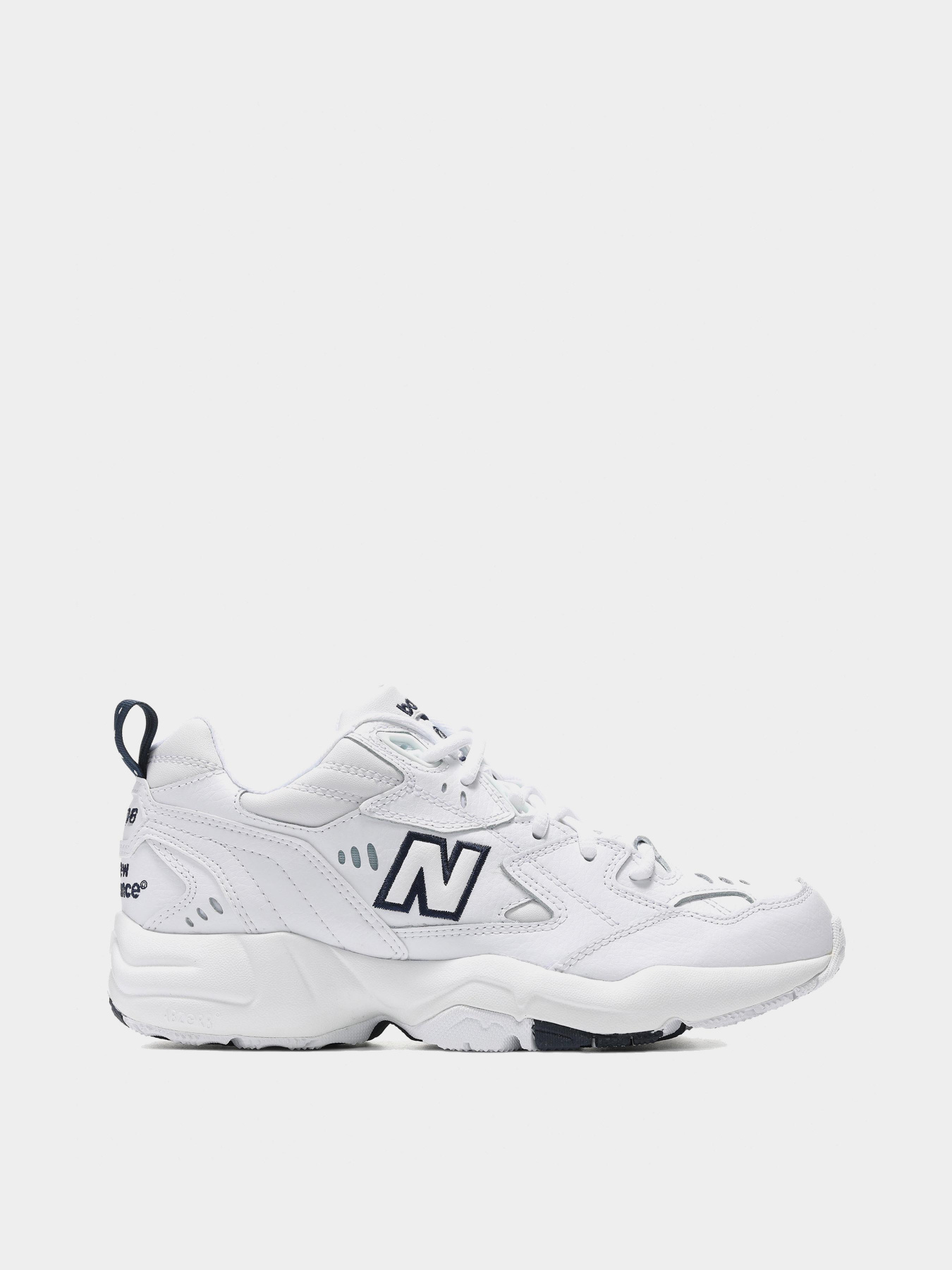 Кроссовки New Balance 608v1 модель MX608WT Кроссовки New Balance 608v1 модель MX608WT Фото