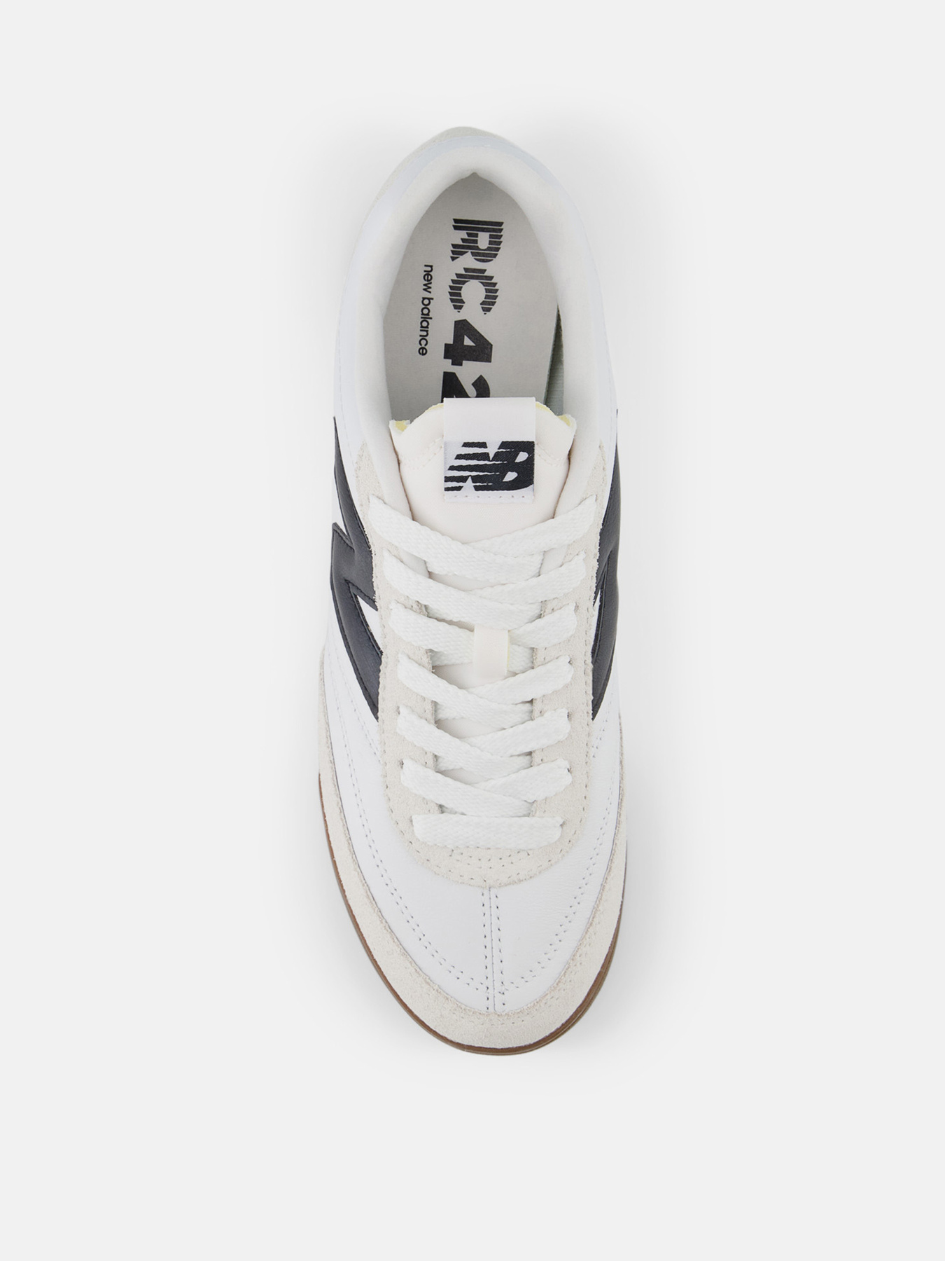 Кросівки New Balance RC42 модель URC42LA Кросівки New Balance RC42 модель URC42LA Фото