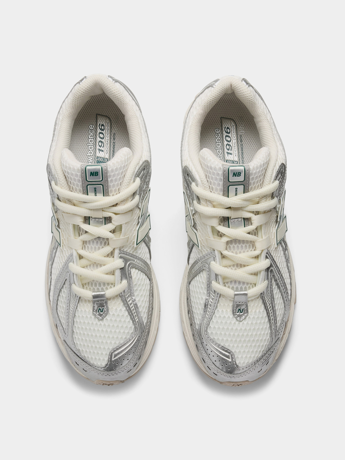 Кросівки New Balance 1906R модель M1906REE Кросівки New Balance 1906R модель M1906REE Фото