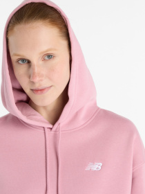 Худі та світшоти New Balance ESSENTIALS модель WT41510PTF Фото