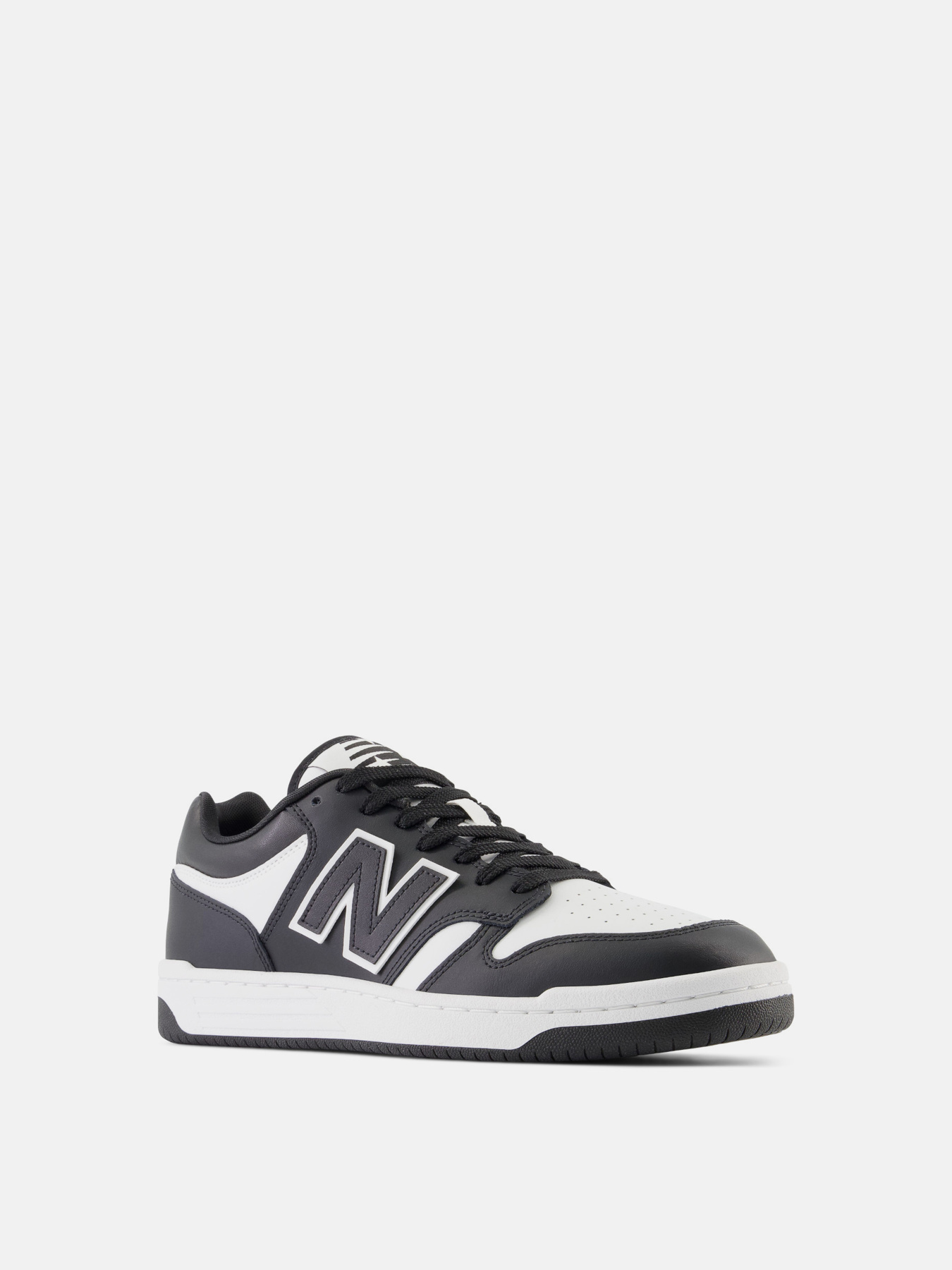 Кеди New Balance 480 модель BB480LBA Кеди New Balance 480 модель BB480LBA Фото