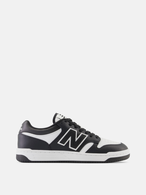 Кеды New Balance 480 модель BB480LBA Фото