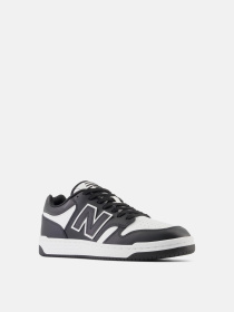 Кеди New Balance 480 модель BB480LBA Фото