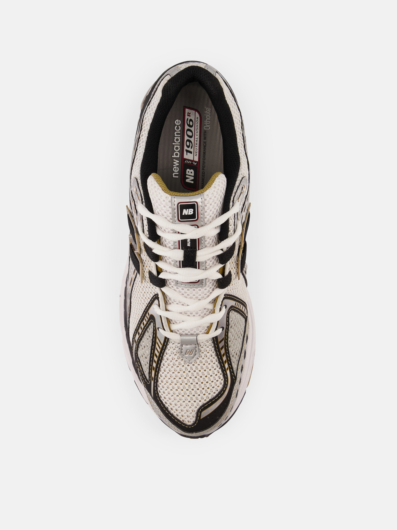 Кроссовки New Balance 1906 модель M1906RA Фото