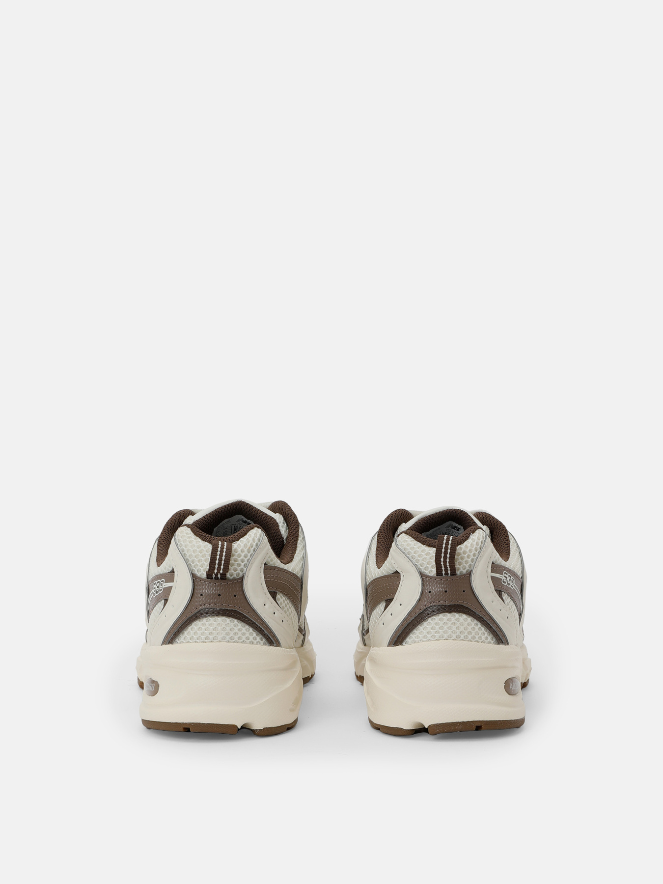 Кросівки New Balance 530 модель MR530ASM Фото