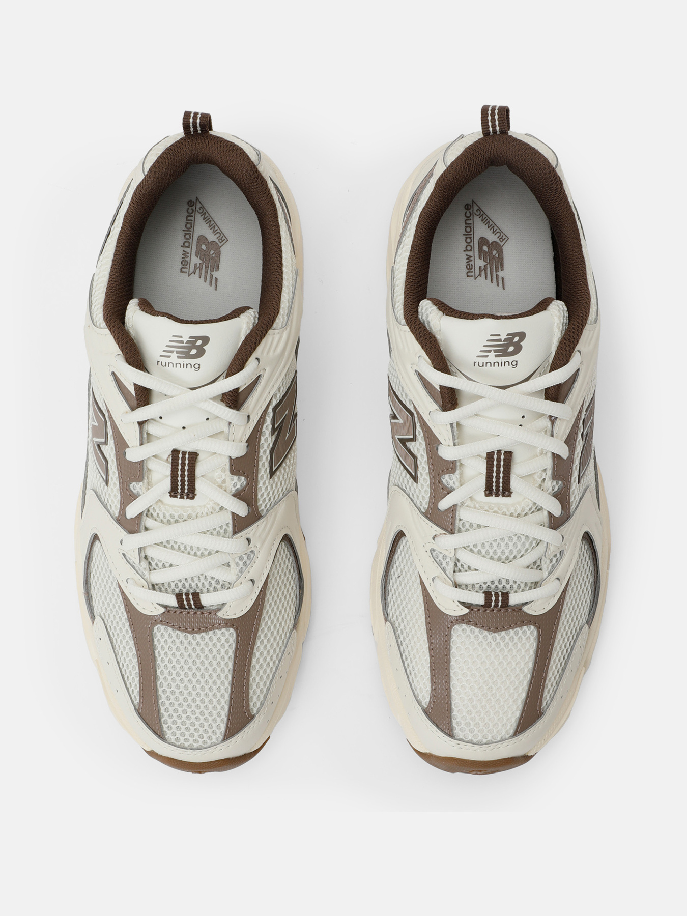 Кросівки New Balance 530 модель MR530ASM Фото