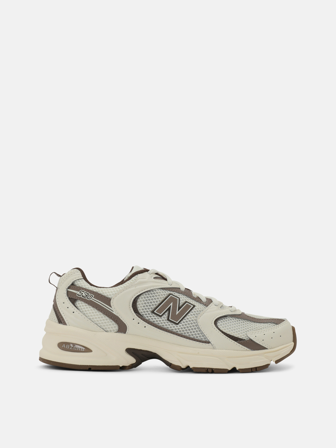 Кросівки New Balance 530 модель MR530ASM Фото