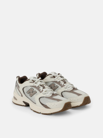 Кросівки New Balance 530 модель MR530ASM Фото