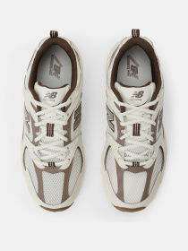 Кросівки New Balance 530 модель MR530ASM Фото