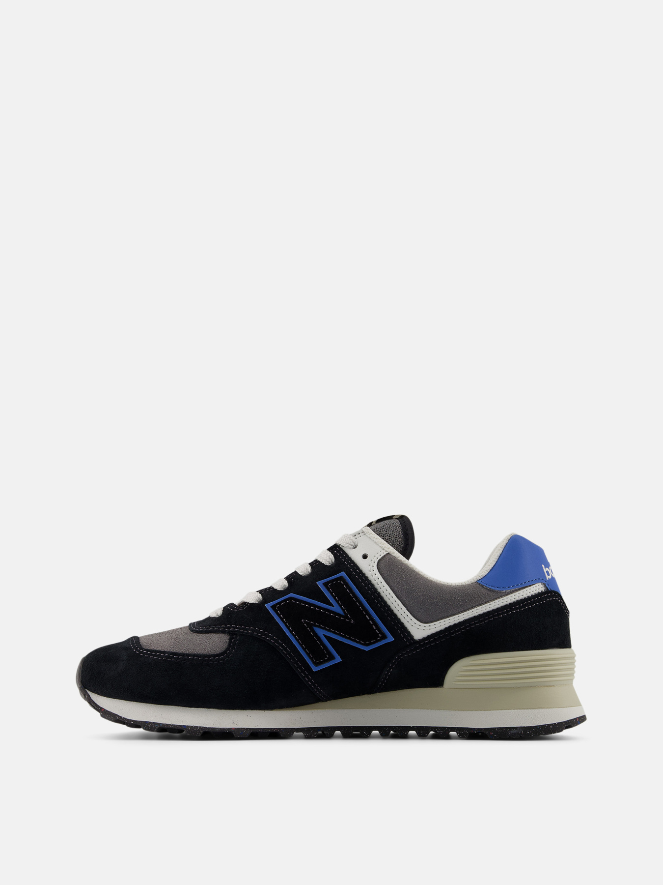 Кросівки New Balance 574 модель U574QRB Фото