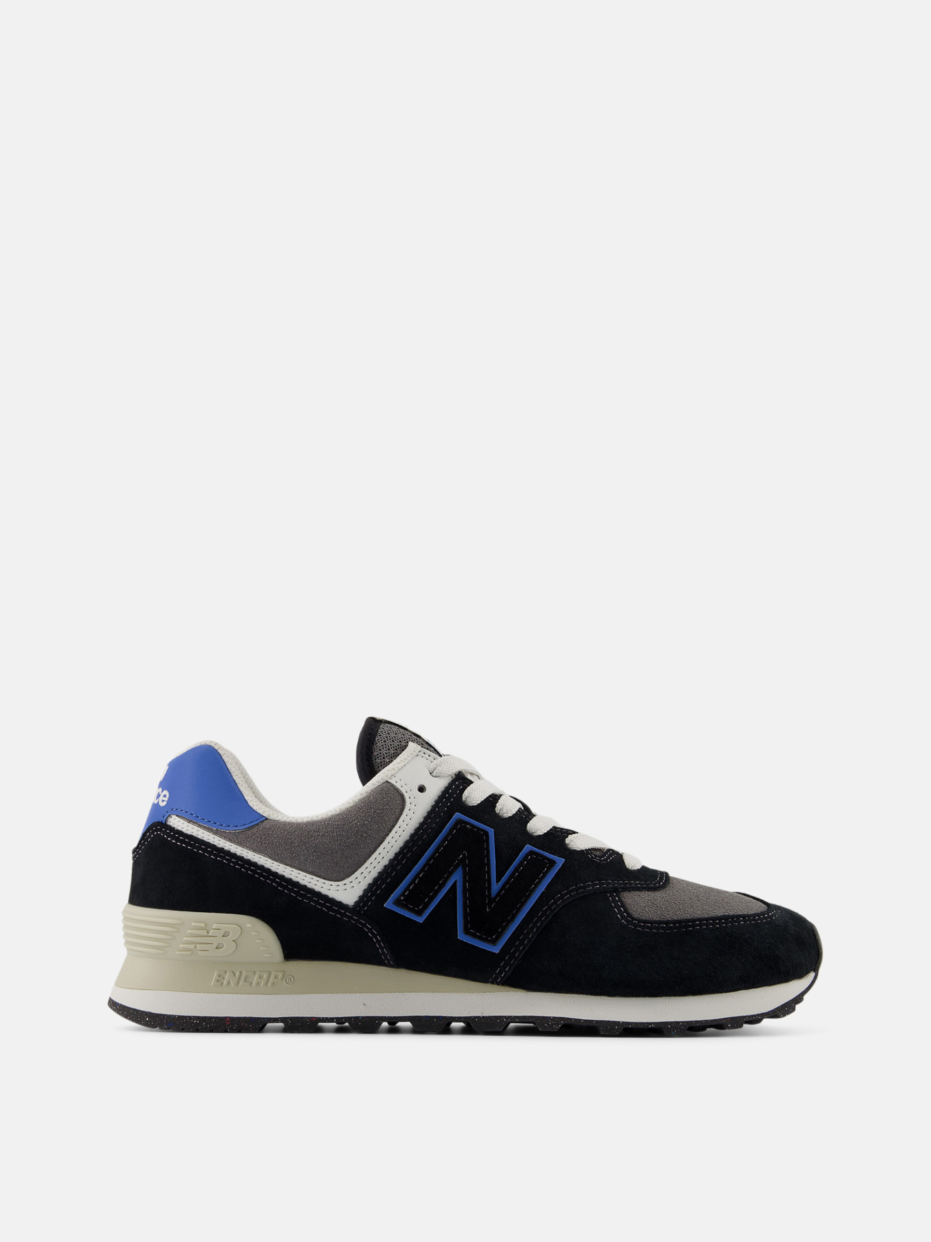 Кросівки New Balance 574 модель U574QRB Фото