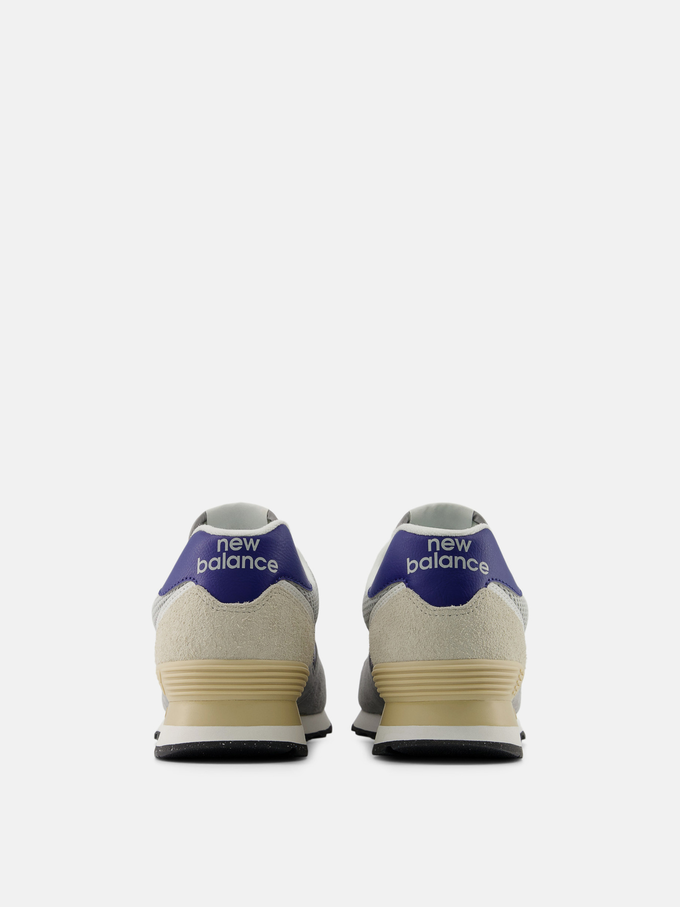 Кроссовки New Balance 574 модель U574SPB Фото