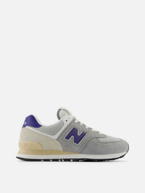 Кроссовки New Balance 574 модель U574SPB Фото