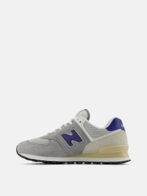Кроссовки New Balance 574 модель U574SPB Фото