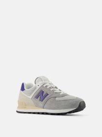 Кроссовки New Balance 574 модель U574SPB Фото