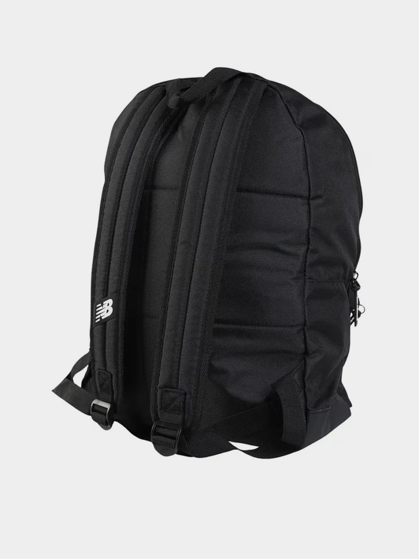 Рюкзаки New Balance ESSENTIAL 17L модель LAB53511BK Рюкзаки New Balance ESSENTIAL 17L модель LAB53511BK Фото