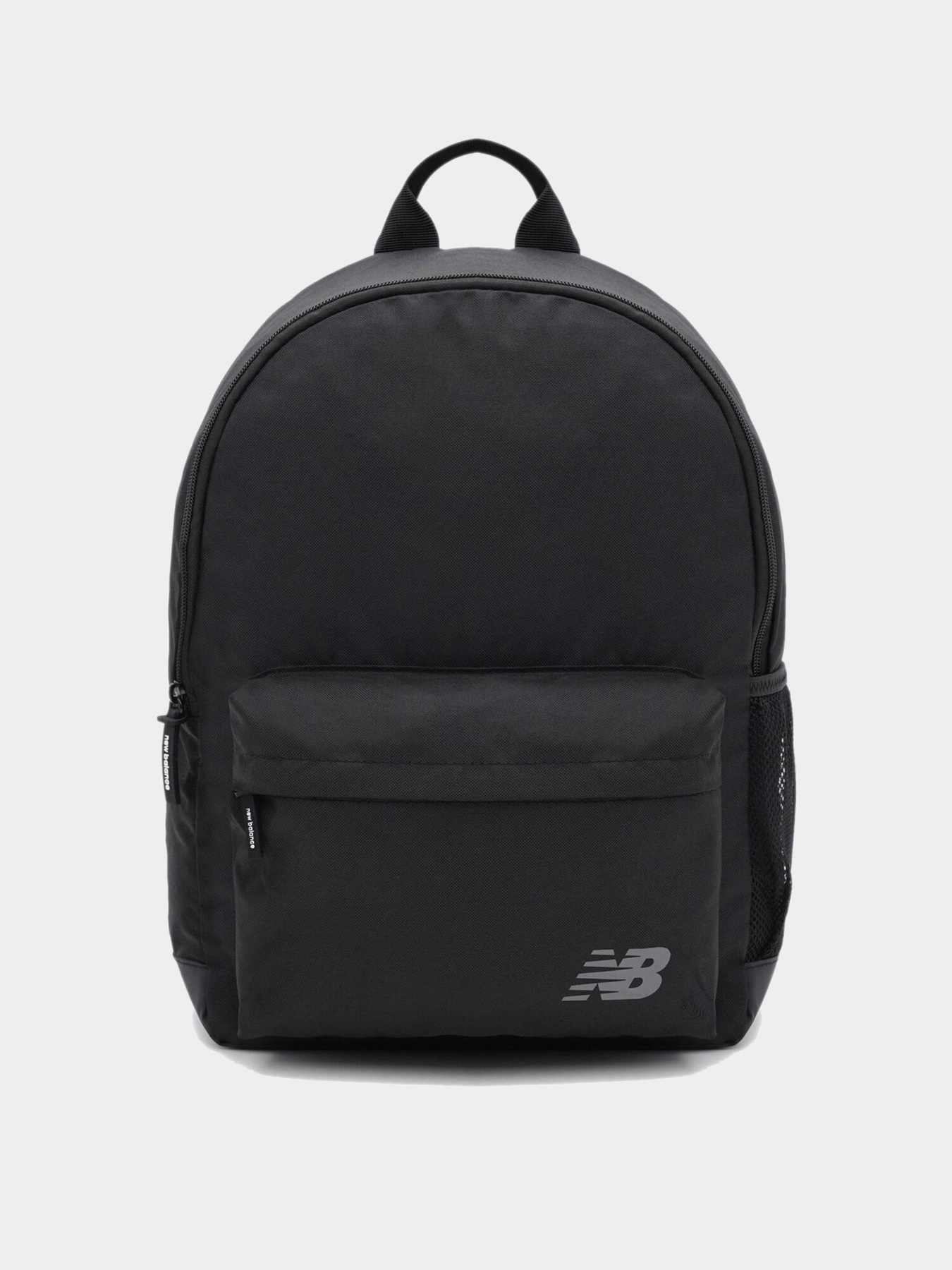 Рюкзаки New Balance ESSENTIAL 17L модель LAB53511BK Рюкзаки New Balance ESSENTIAL 17L модель LAB53511BK Фото