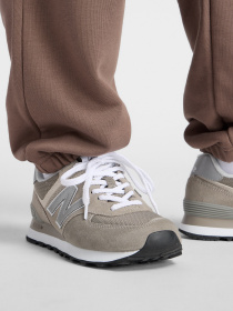Брюки New Balance SPORT ESSENTIALS FRENCH TERRY модель WP41500ABP Фото