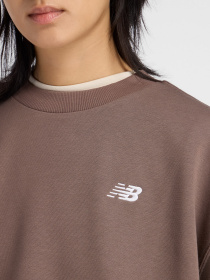 Худі та світшоти New Balance SPORT ESSENTIALS FRENCH TERRY модель WT41508ABP Фото