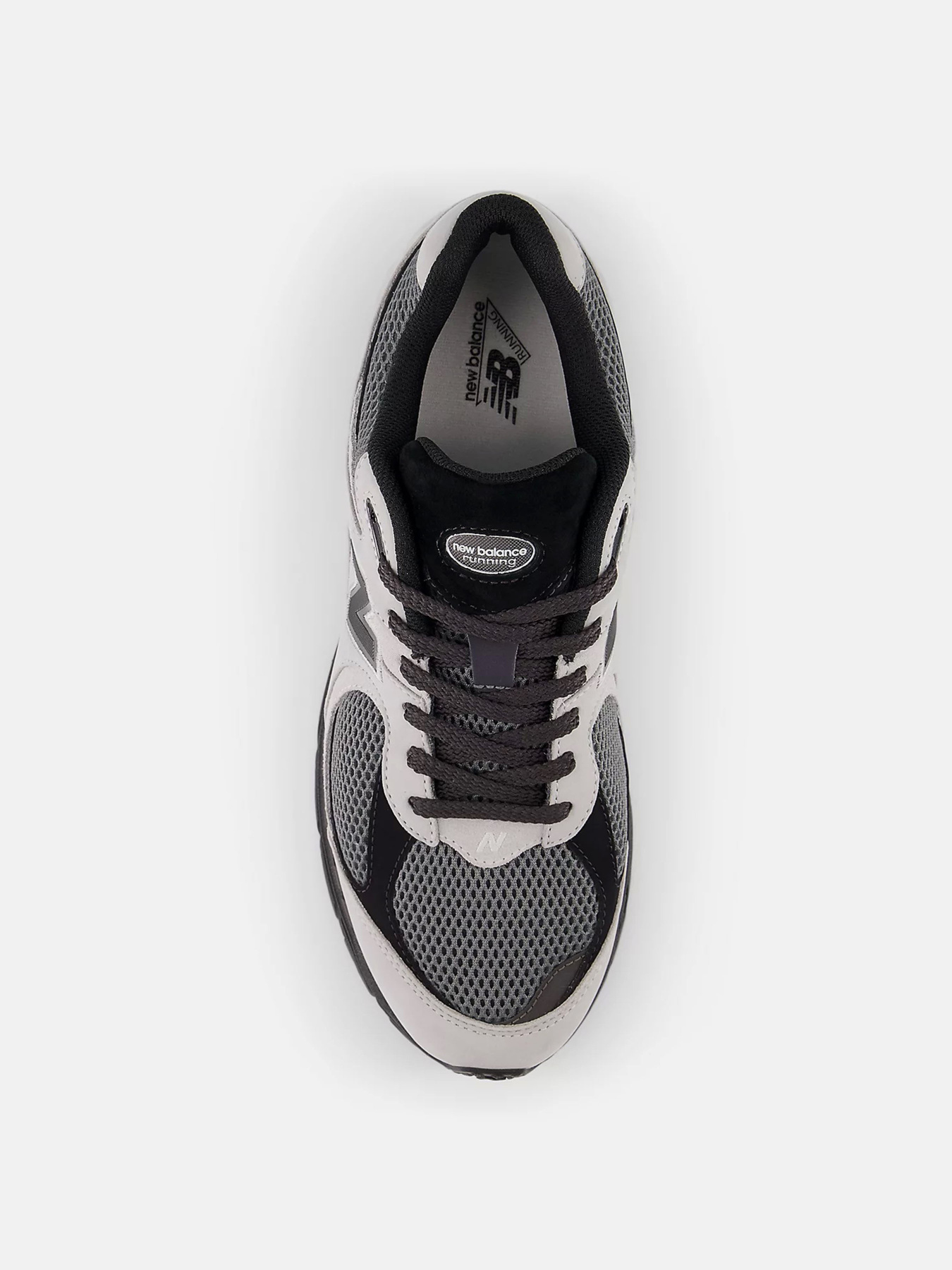 Кросівки New Balance 2002 модель U200210D Кросівки New Balance 2002 модель U200210D Фото
