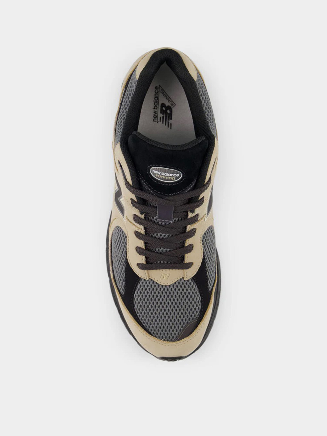 Кросівки New Balance 2002 модель U20026PU Фото