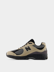 Кросівки New Balance 2002 модель U20026PU Фото