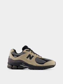 Кроссовки New Balance 2002 модель U20026PU Фото