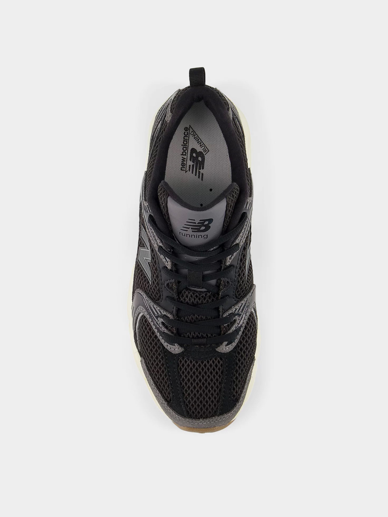 Кроссовки New Balance 530 модель U5309TN Кроссовки New Balance 530 модель U5309TN Фото