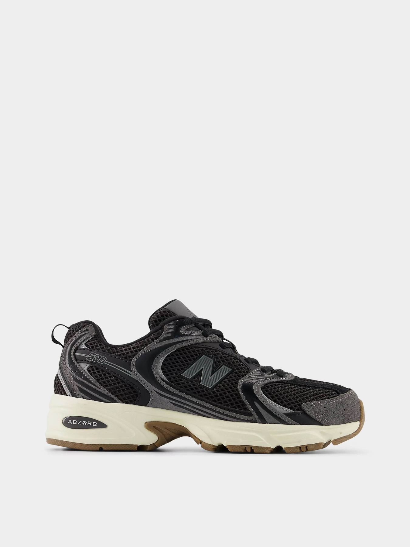 Кроссовки New Balance 530 модель U5309TN Кроссовки New Balance 530 модель U5309TN Фото