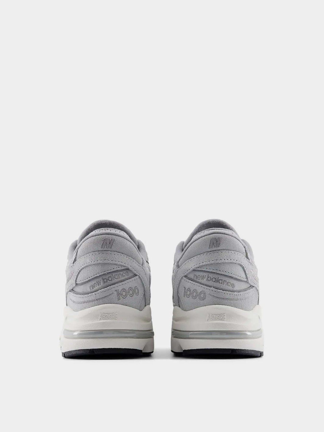 Кросівки New Balance 1000 модель U10002LV Фото