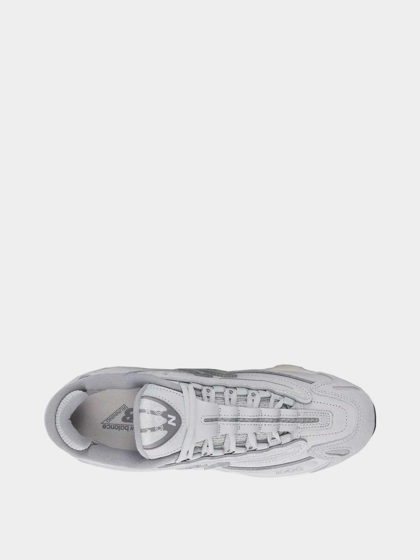 Кросівки New Balance 1000 модель U10002LV Фото