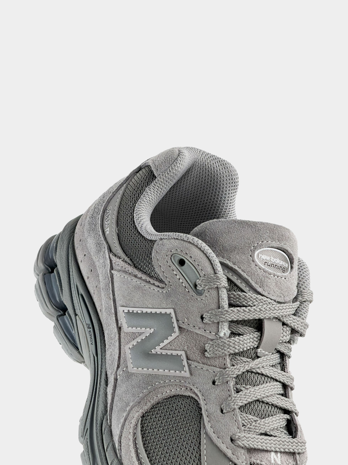 Кросівки New Balance 2002 модель U20021O2 Фото