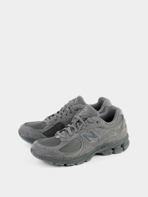 Кросівки New Balance 2002 модель U20021O2 Фото
