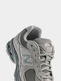 Кросівки New Balance 2002 модель U20021O2 Фото