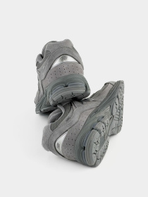 Кросівки New Balance 2002 модель U20021O2 Фото