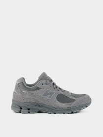 Кроссовки New Balance 2002 модель U20021O2 Фото