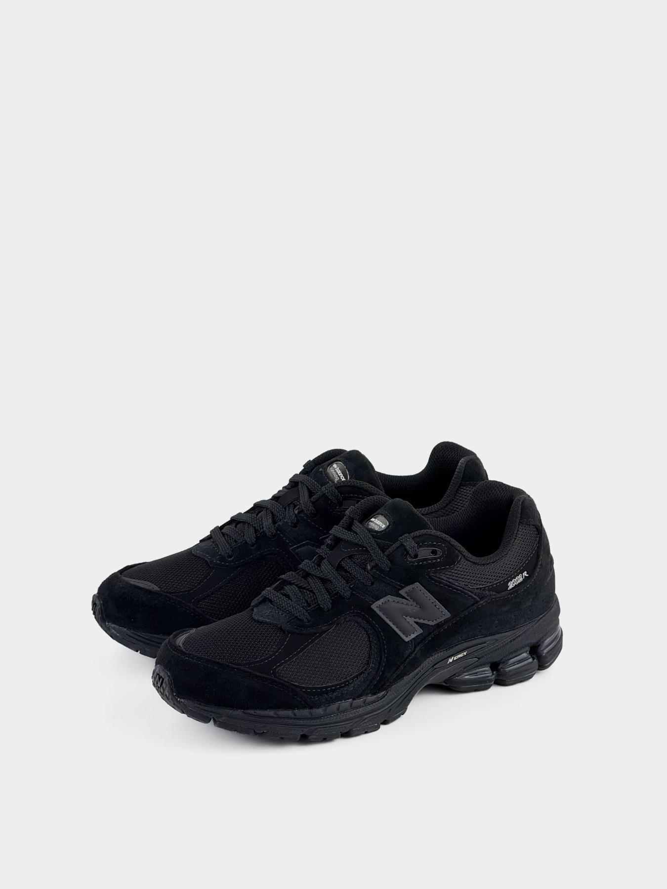 Кросівки New Balance 2002 модель U200278J Кросівки New Balance 2002 модель U200278J Фото