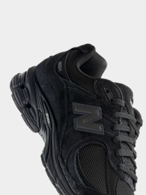 Кросівки New Balance 2002 модель U200278J Фото
