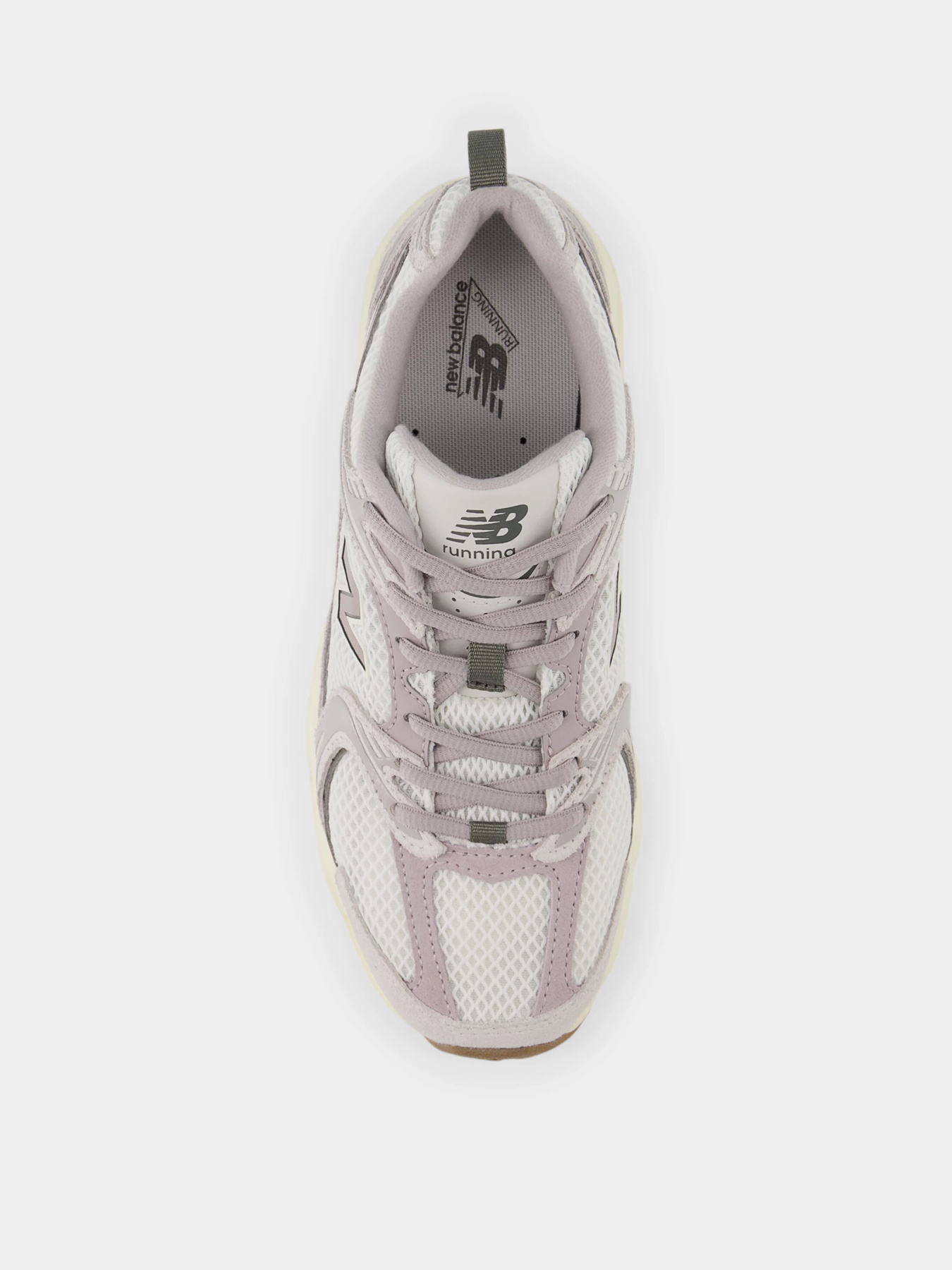 Кроссовки New Balance 530 модель U5307VI Фото