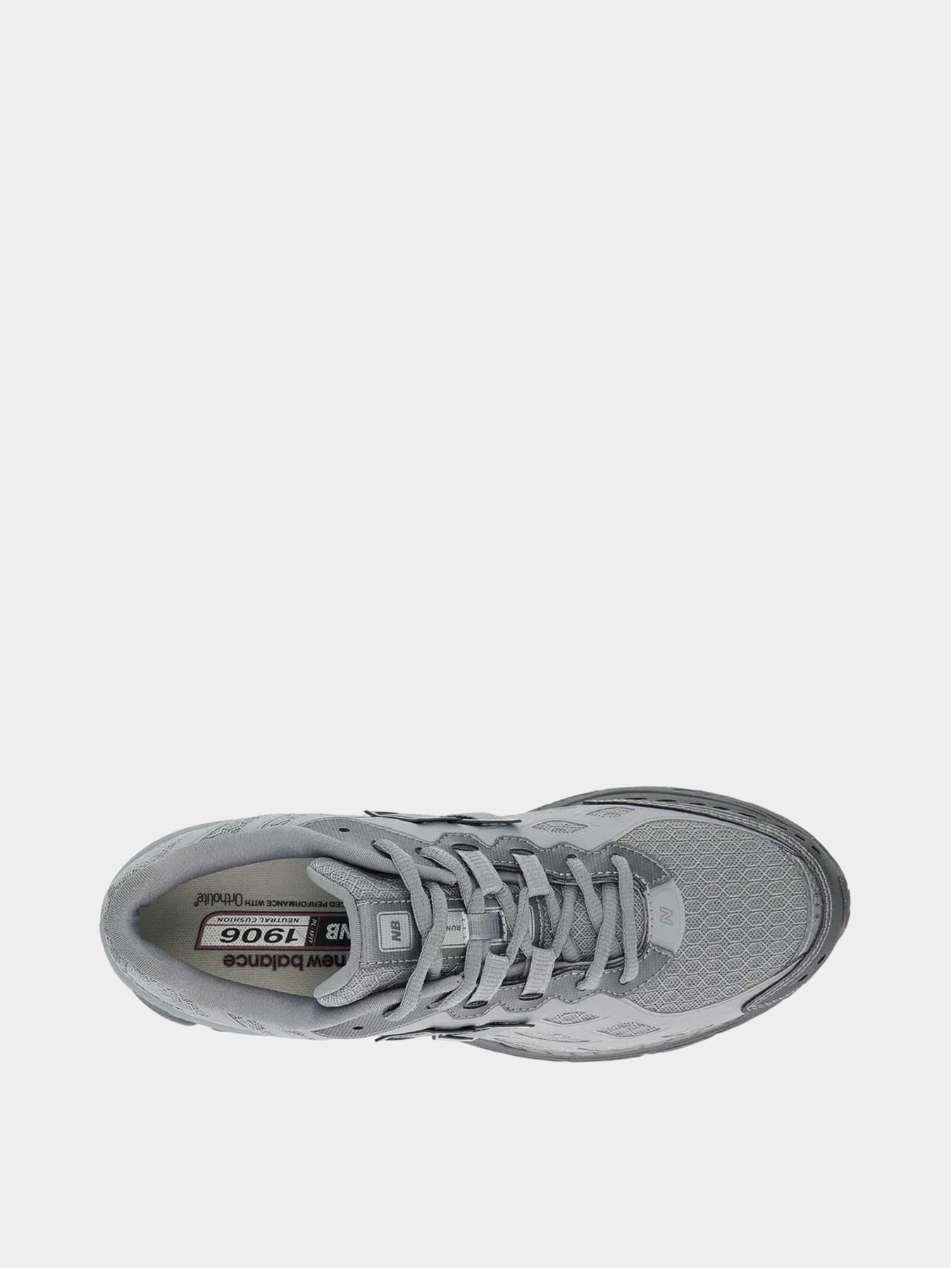 Кросівки New Balance 1906 модель U190656T Фото