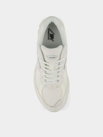 Кросівки New Balance 2002 модель U20025PO Фото