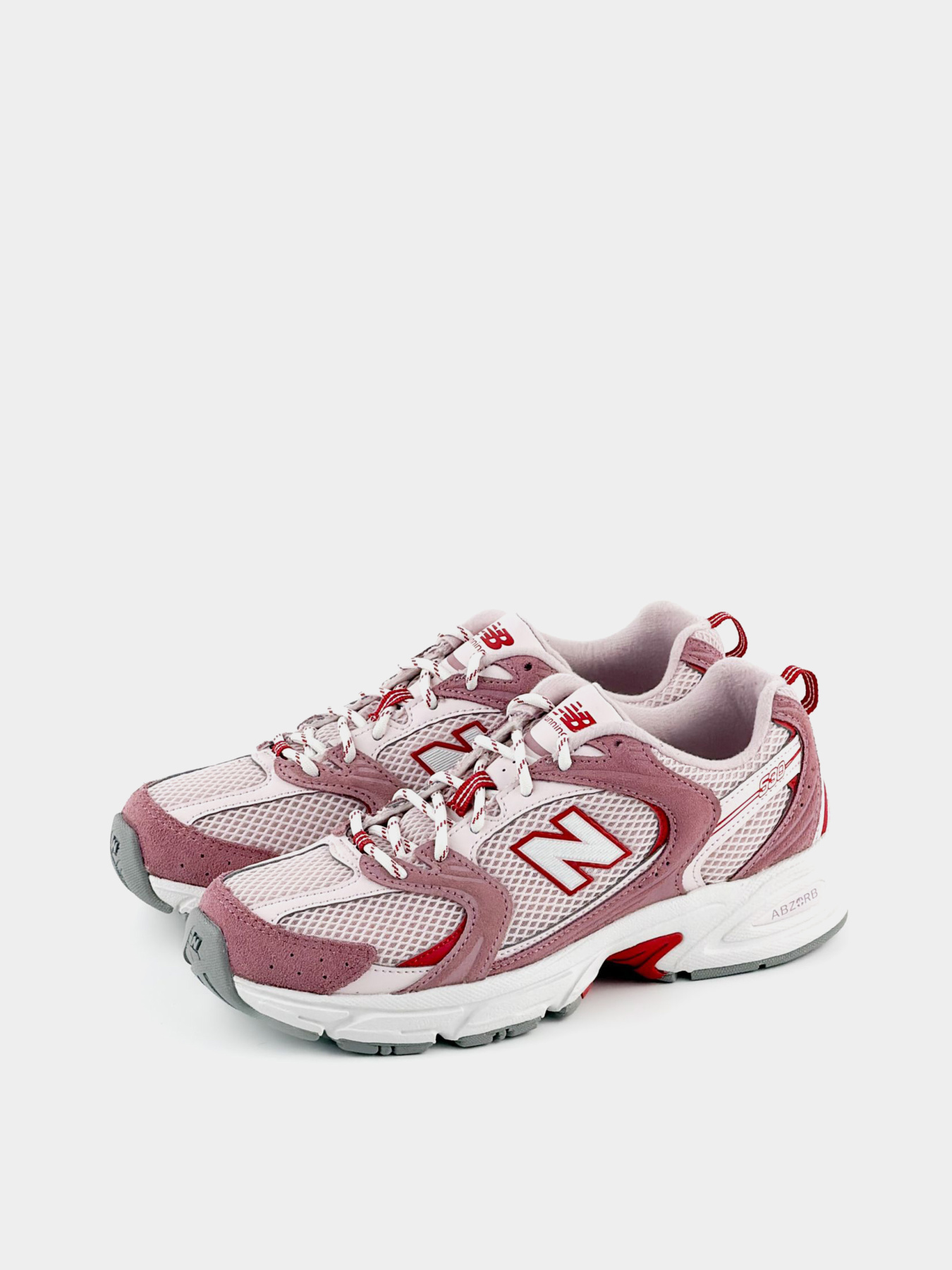 Кроссовки New Balance 530 модель U5304GM Фото