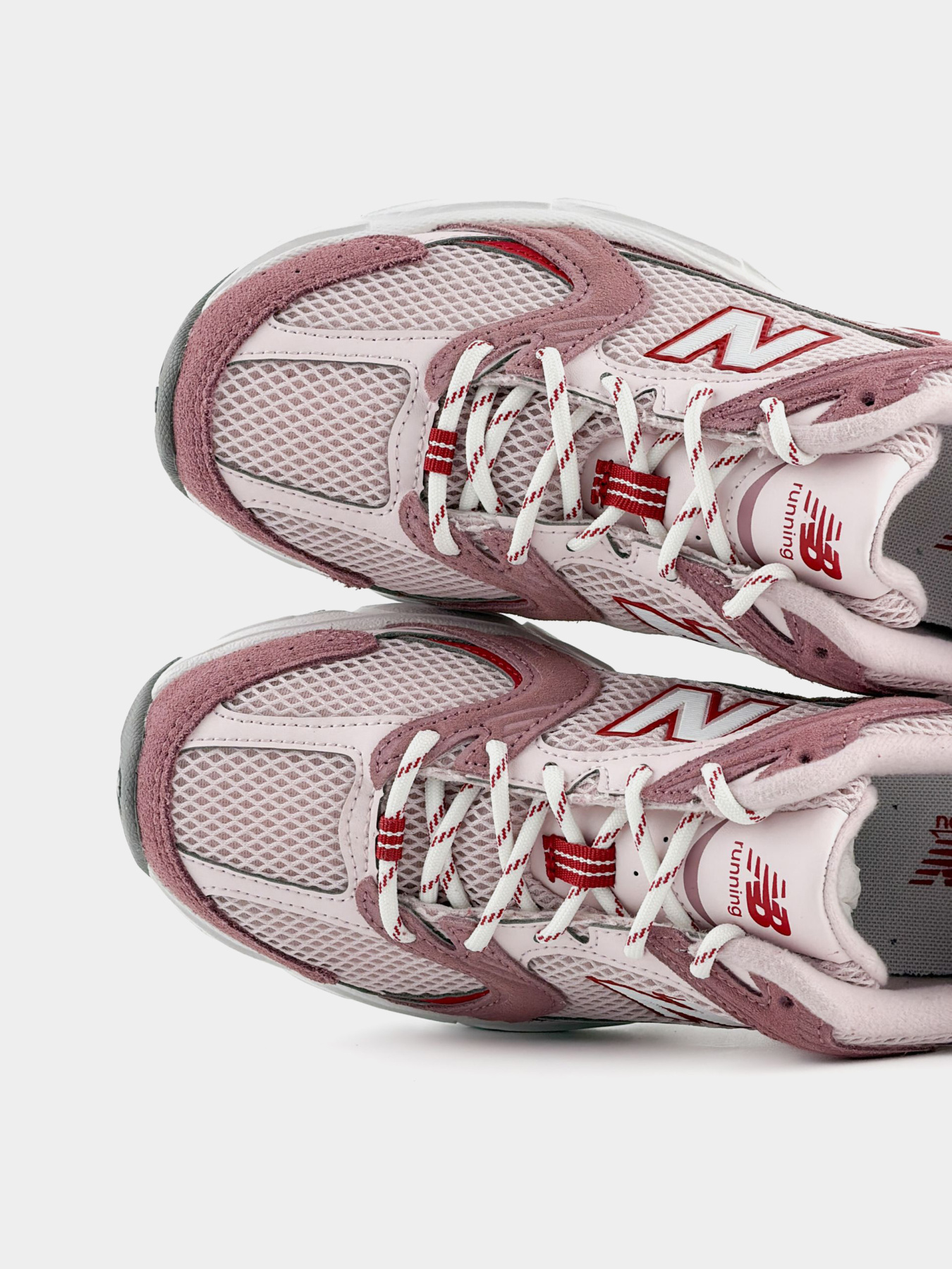Кроссовки New Balance 530 модель U5304GM Фото