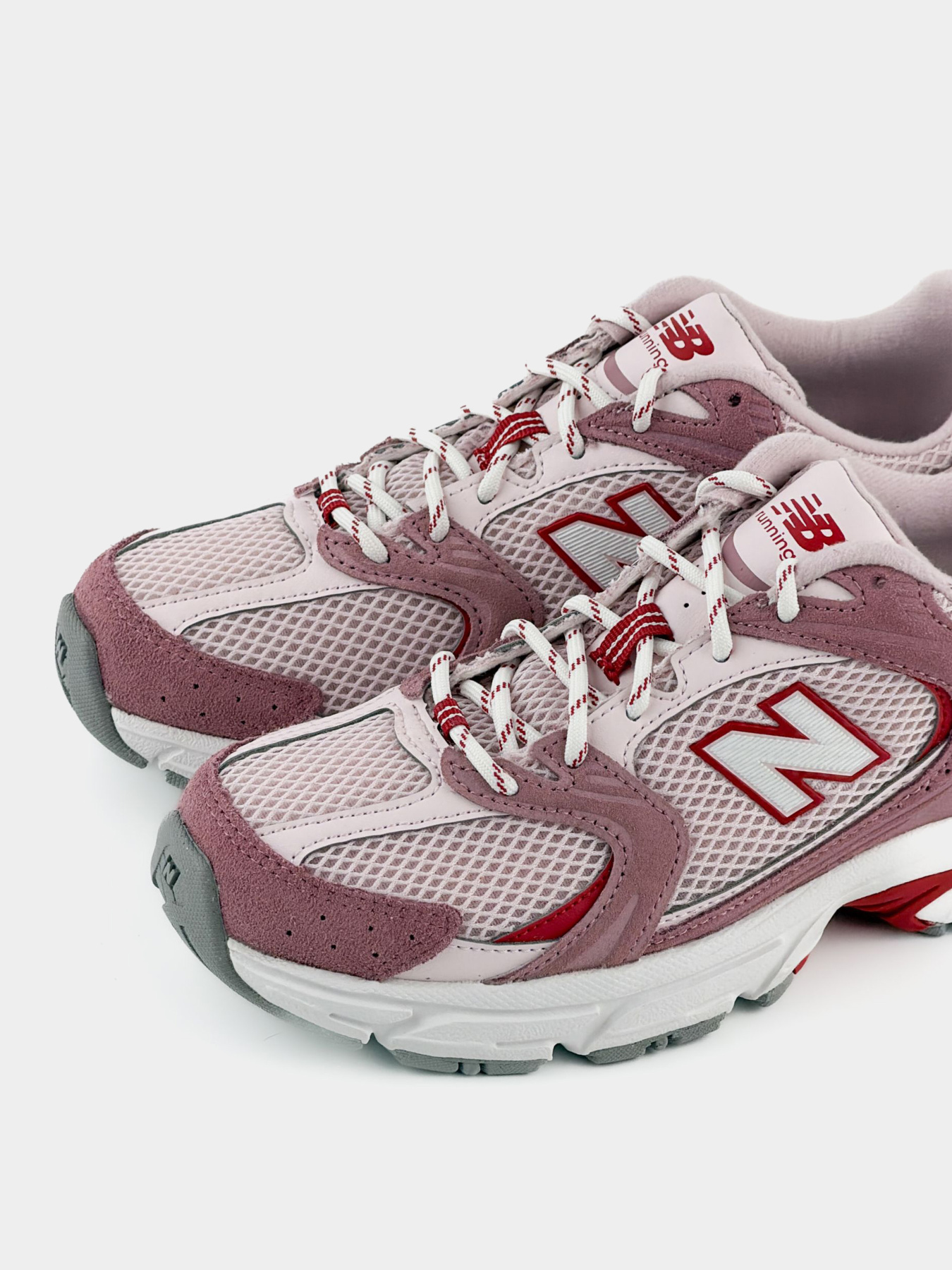 Кроссовки New Balance 530 модель U5304GM Фото