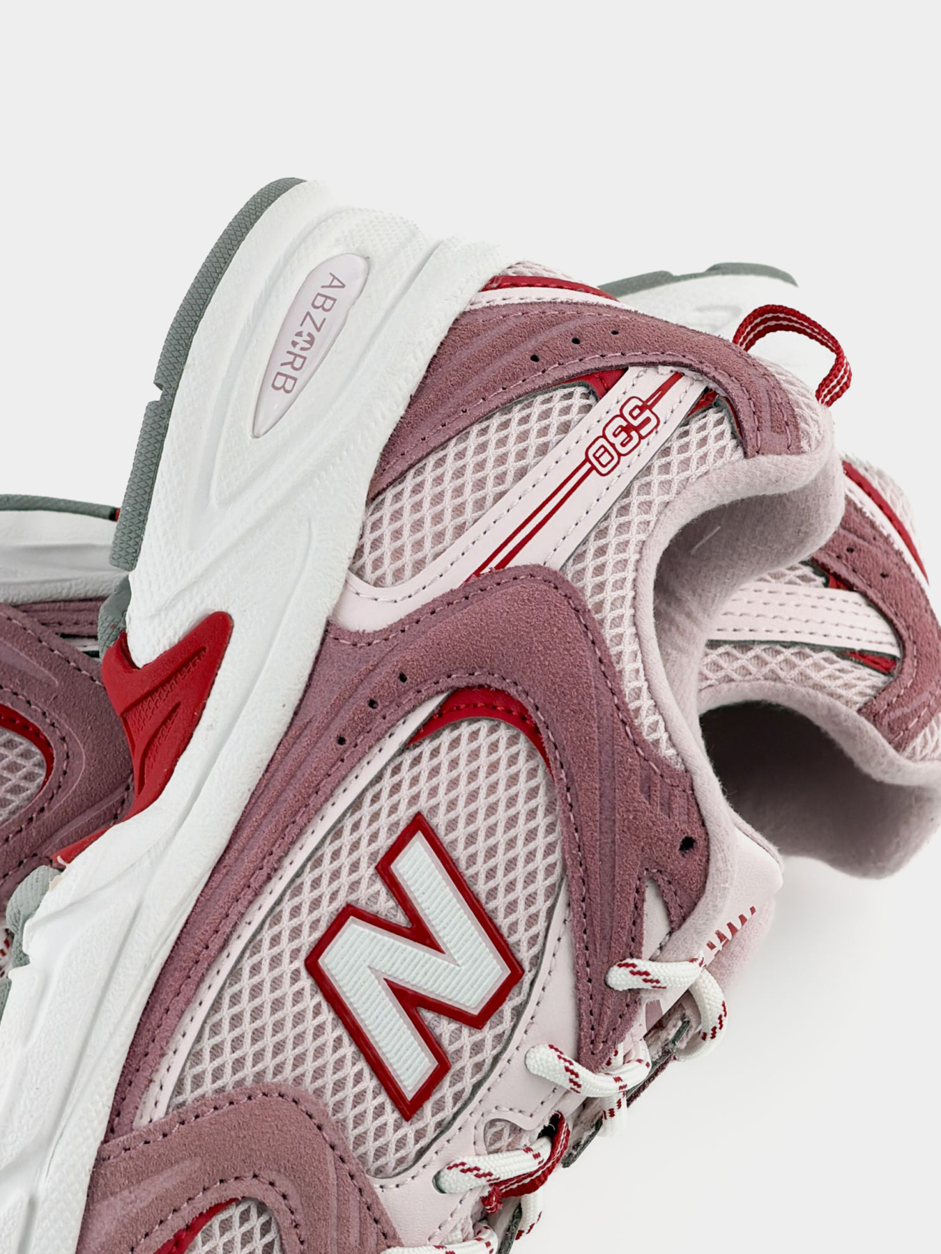 Кроссовки New Balance 530 модель U5304GM Фото