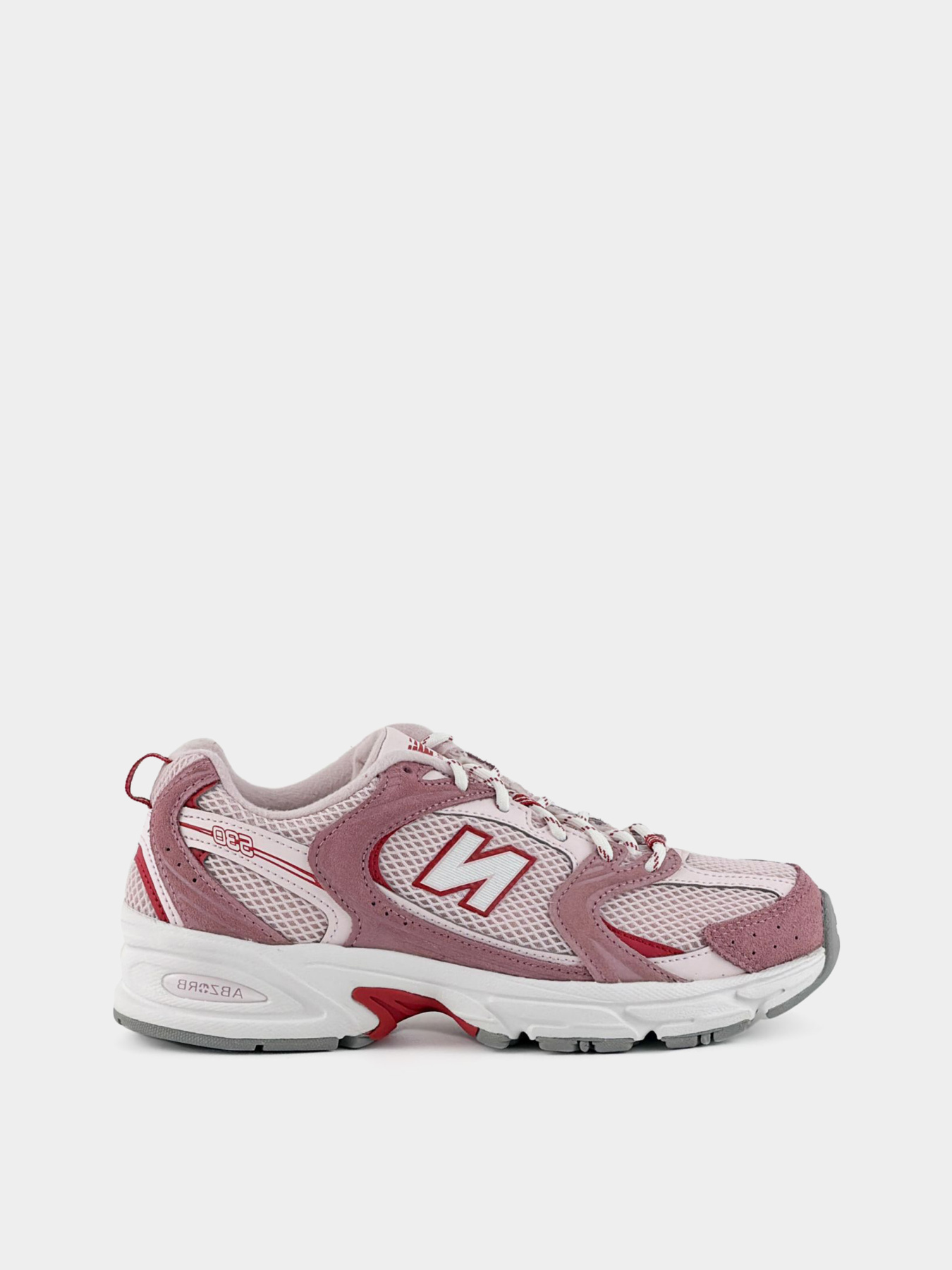 Кроссовки New Balance 530 модель U5304GM Фото